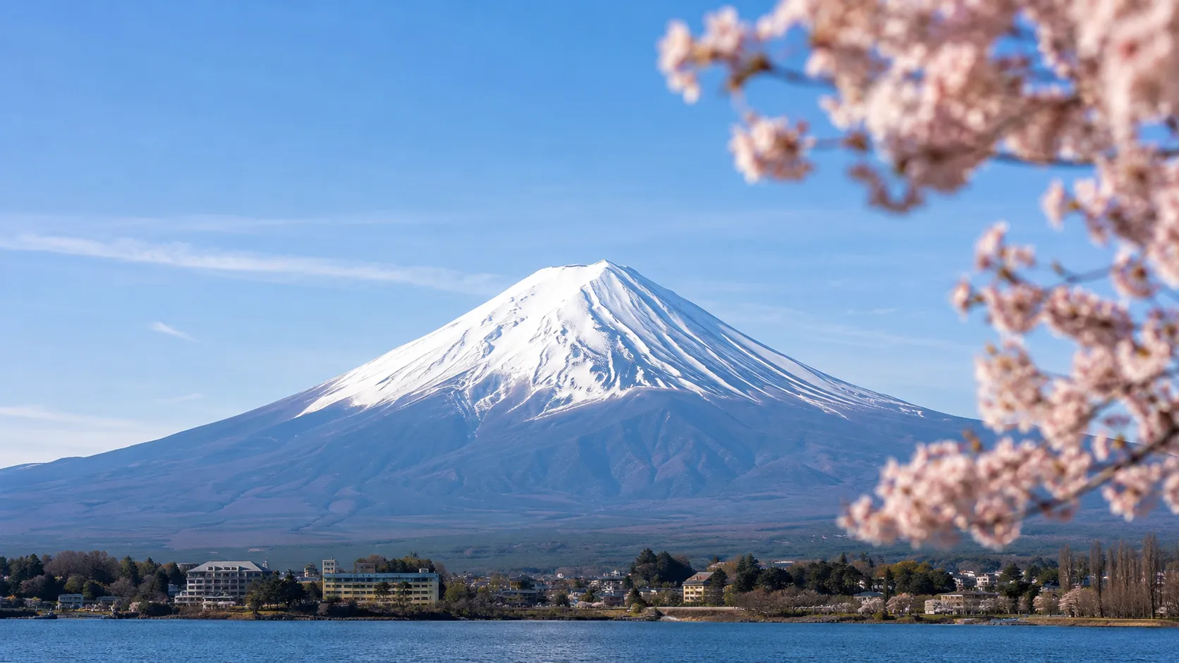 富士山