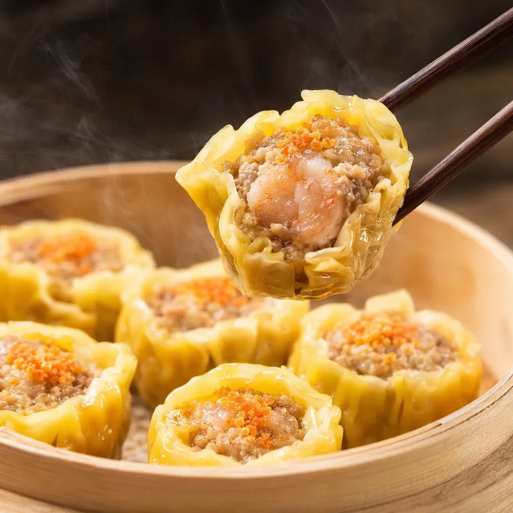 食品美食诱人特写