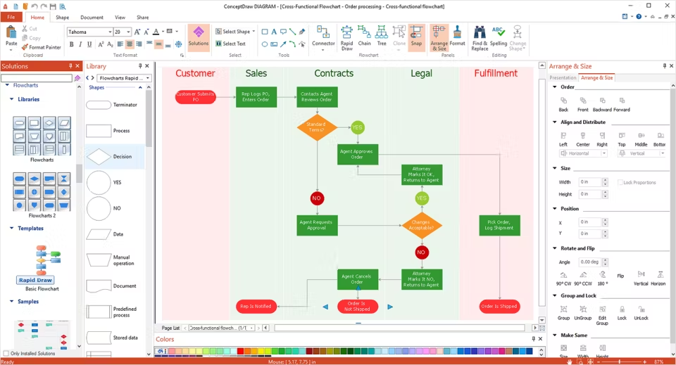 OmniGraffle