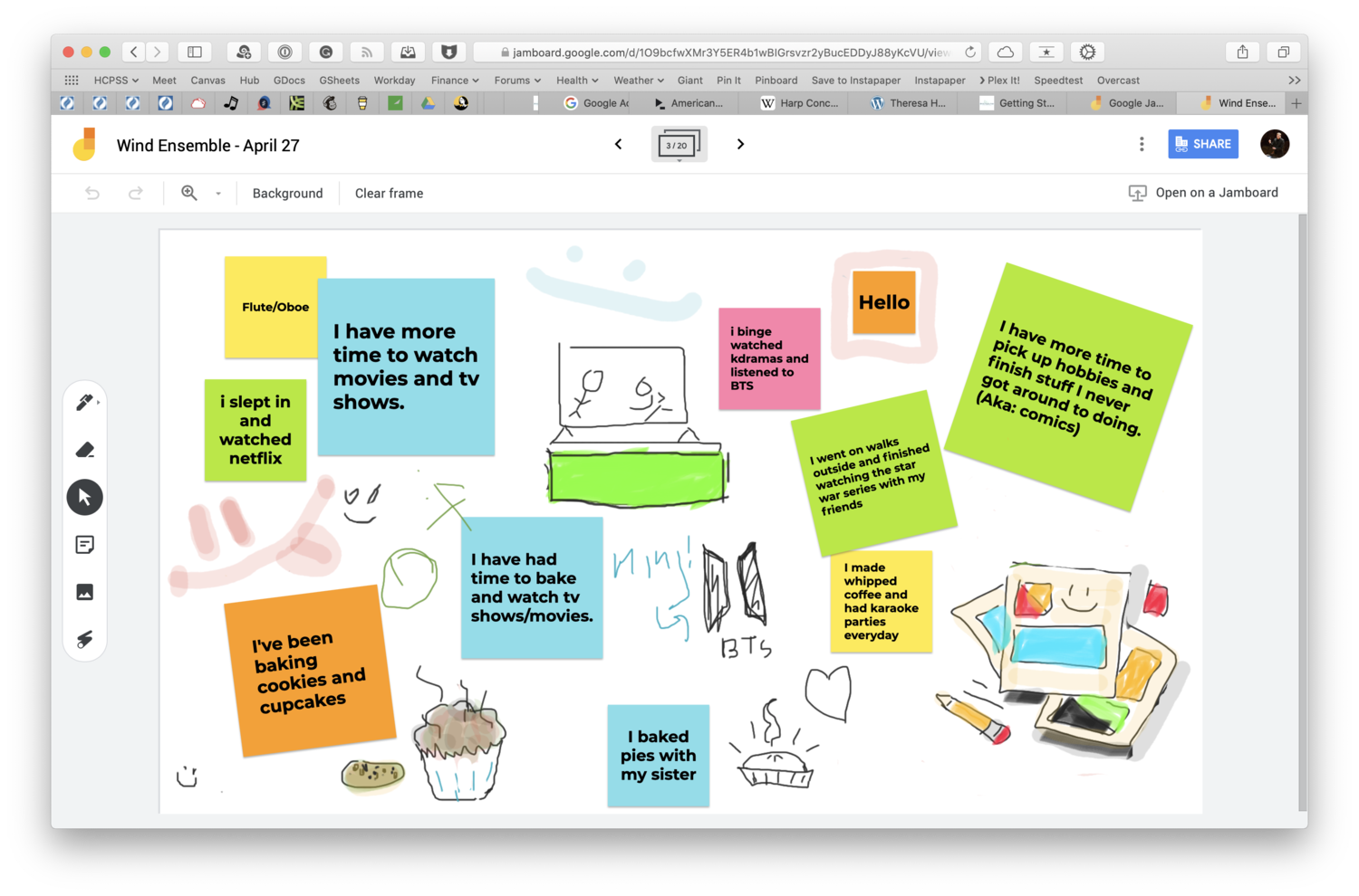 Jamboard