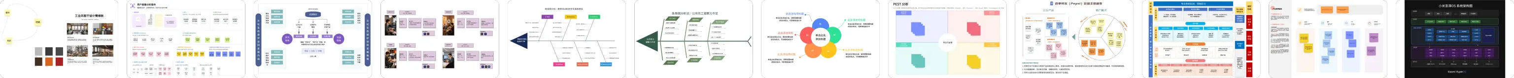 模板社区预览 2