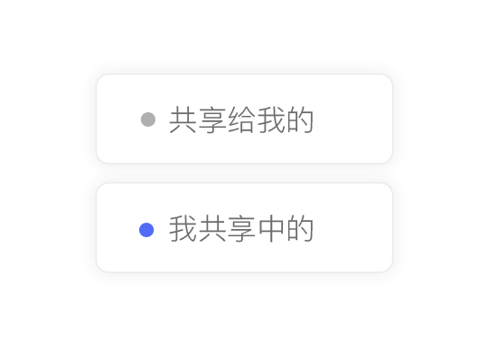 跨部门共享空间