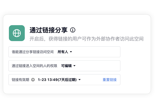 外部协作者